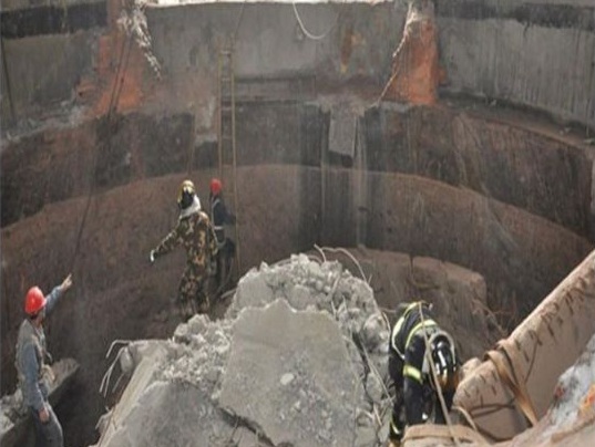 煙囪內(nèi)襯拆除施工技術(shù)措施