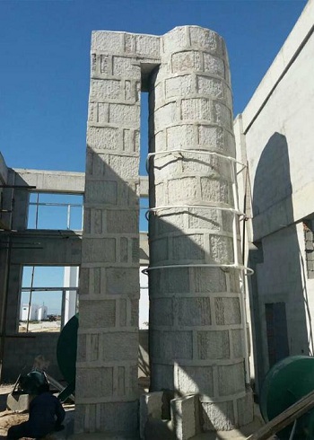 脫硫塔拆除注意以下這幾點