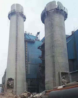 高空拆除是比較高危的作業(yè)