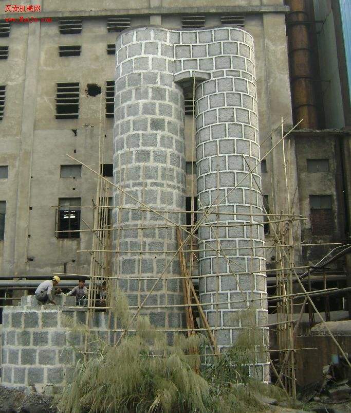 脫硫塔拆除施工周邊防護(hù)措施方案