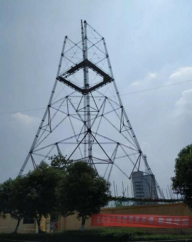 電視塔架拆除施工安全注意事項(xiàng)有哪些？