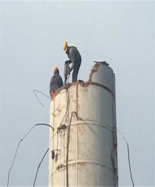 福州高空拆除公司