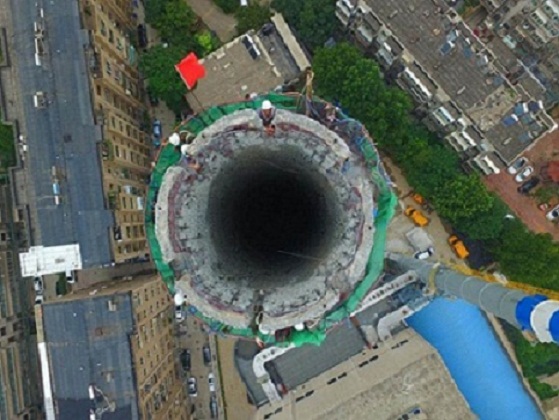 福州高空拆除公司