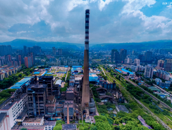 煙囪拆除施工技術(shù)要求有哪些？