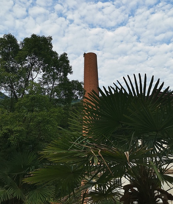 常德煙囪拆除公司技術(shù)不斷更新