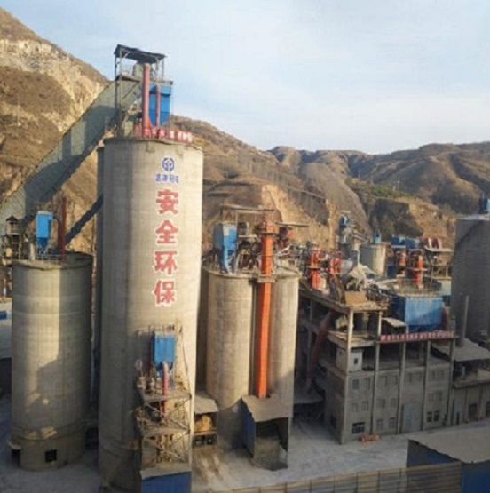 常德水泥庫清庫的施工技術(shù)要求[技術(shù)參數(shù)]