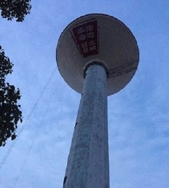 水塔拆除——專業(yè)拆除公司