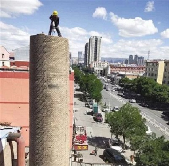 北寧煙囪拆除?專業(yè)公司-方案優(yōu)  價格優(yōu)  安全更放心