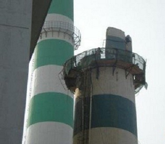 常德煙囪拆除——本地團(tuán)隊(duì)/實(shí)力商家