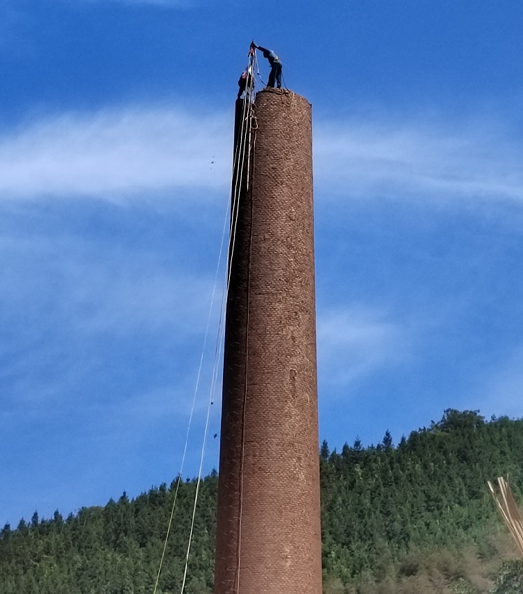 常寧煙囪人工拆除-優(yōu)選企業(yè)/技術(shù)創(chuàng)新