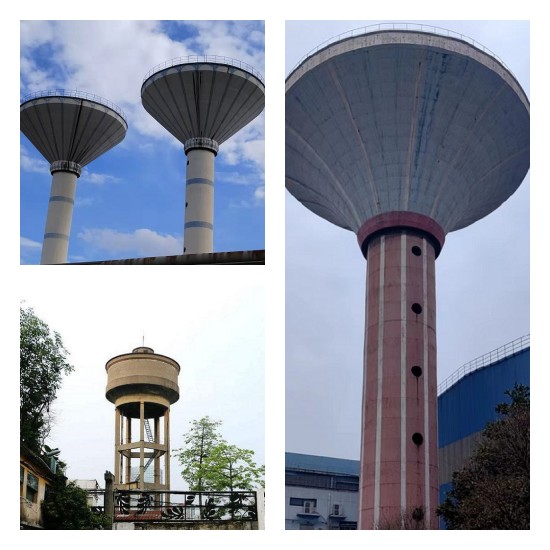 水塔拆除-傘狀水塔人工拆除優(yōu)點(diǎn)