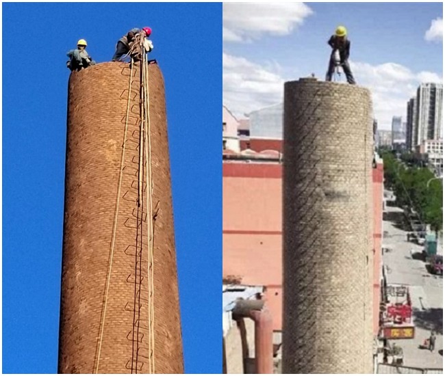 煙囪拆除公司 安全措施及注意事項(xiàng)[拆除資訊]