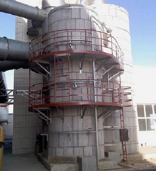 冷卻塔拆除的資質(zhì)及方法介紹