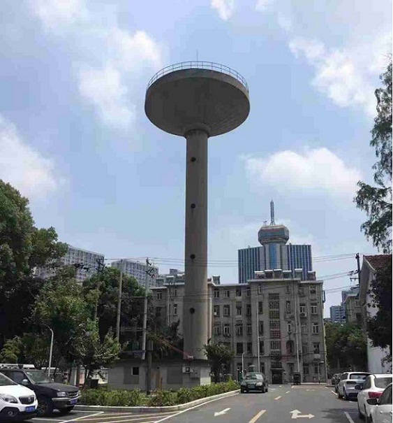 水塔拆除價格及施工成本分析