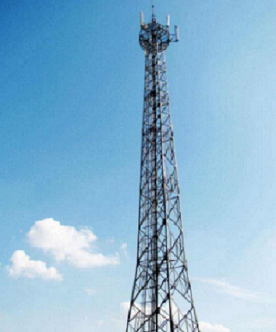 鐵塔拆除公司安全快捷的拆除方案