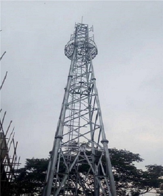 鐵塔拆除施工方案及注意事項
