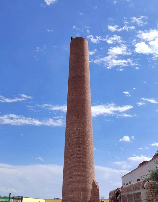 煙囪拆除公司[詳細(xì)描述]實(shí)力服務(wù)商