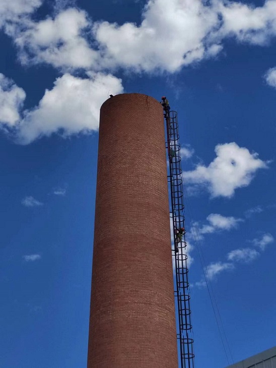 拆除煙囪-拆煙筒技術(shù)創(chuàng)新 服務周到