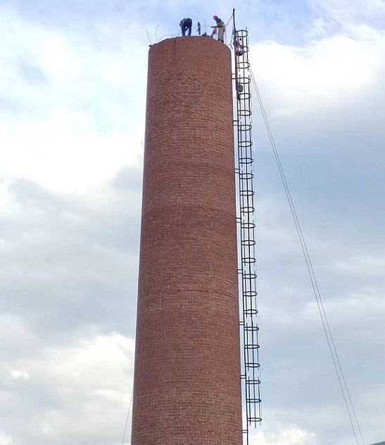 煙筒拆除-廢棄煙筒拆除助力環(huán)保建設(shè)！