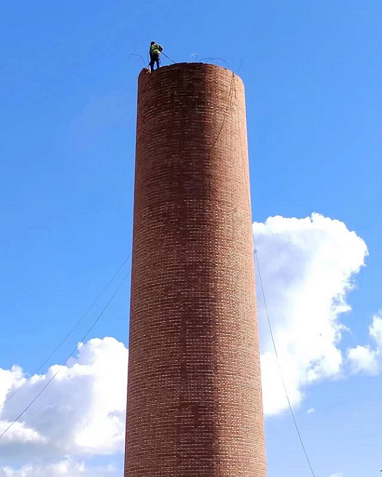 拆除煙囪公司優(yōu)質(zhì)供應(yīng)商