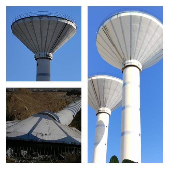 水塔拆除公司專業(yè)服務(wù)，靈活應(yīng)對(duì)，為您解決難題