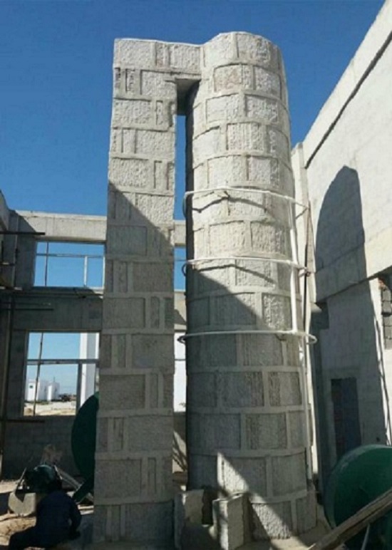 脫硫塔拆除公司——安全高效靈活方案的引領(lǐng)者