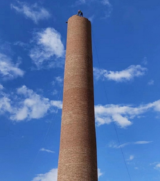 煙囪拆除公司：如何計算拆除價格？