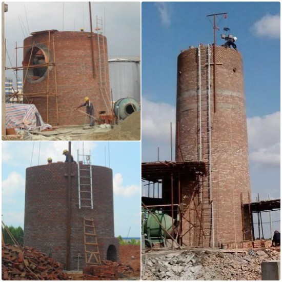 磚砌煙囪公司:提供優(yōu)質(zhì)服務(wù),嚴(yán)格把控質(zhì)量