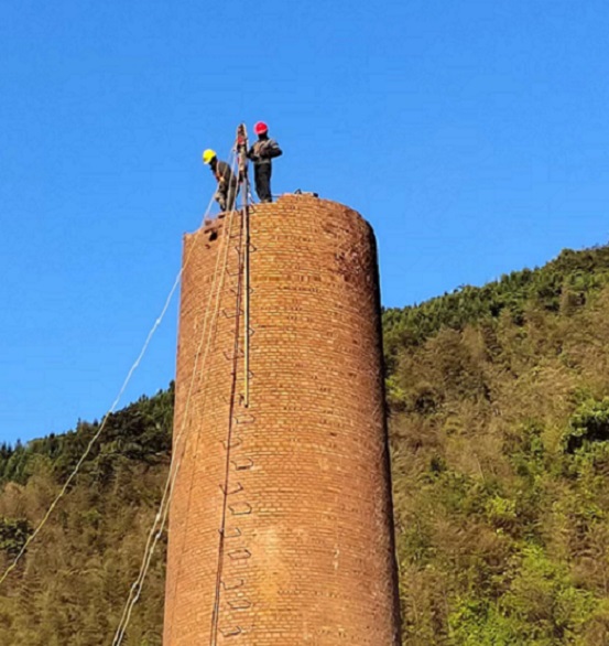 煙囪拆除公司:高超的技藝,優(yōu)質(zhì)服務(wù)商