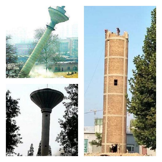 水塔拆除公司:優(yōu)質(zhì)廠家,施工實(shí)力強(qiáng)