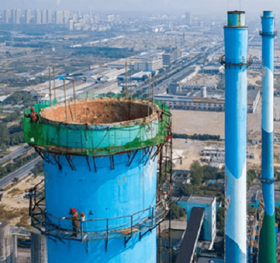 高空拆除工程需注意的標(biāo)準(zhǔn)與要求