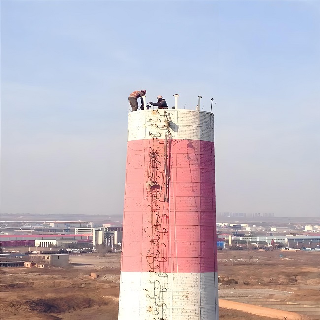 煙囪拆除選擇專業(yè)：為您的拆除保駕護(hù)航