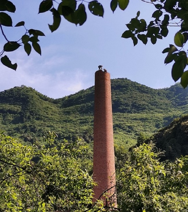 專業(yè)煙囪拆除：助力空間更新與環(huán)境優(yōu)化
